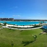 Bello Apartamento En The Beach