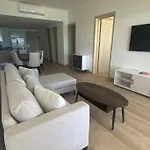 Bello Apartamento En The Beach