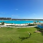 Bello Apartamento En The Beach