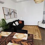 Modern Boho Apt In Punta Cana