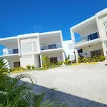 Modern Boho Apt In Punta Cana