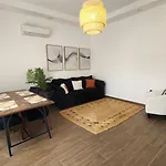 Modern Boho Apt In Punta Cana