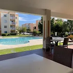 Confortable Apartment Serena
