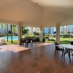 Confortable Apartment Serena