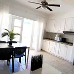 Flor del Mar Condo Punta Cana Beachfront