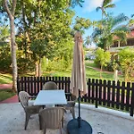 Piazzetta Aparthotel Steps From Bavaro Beach With Pool Access