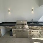 Beautiful Penthouse With Private Elevator In Hard Rock Golf