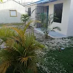 Hotel El Conde de Villa Rosa