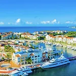 New Marvelous Cap Cana Condo With Outdoor Terrace And Private Pool