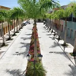 New Marvelous Cap Cana Condo With Outdoor Terrace And Private Pool