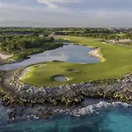 New Marvelous Cap Cana Condo With Outdoor Terrace And Private Pool