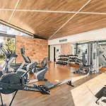 Harmonious Apartment In Loft Cap Cana D4D