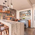 Harmonious Apartment In Loft Cap Cana D4D