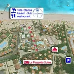 La Piazzetta Suites Punta Cana Beach - Los Corales Village