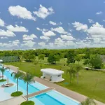 Luxury Apartment At Cana Rock Star Punta Cana Dr
