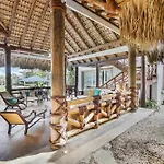 5Br Cap Cana Villa With Ocean & Golf Views, Chef, Maid, Butler, Pool, Jacuzzi, And Beach Club Access