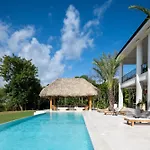 Villa Escondida By Lumina