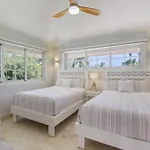 5-Bedroom Pool Villa For Up To 10 People In Puntacana Resort & Club