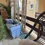 Suite In Shared Apartment, Pool And Beach Access