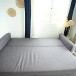 Island Oasis 1 Bedroom 2 Beds 2 Bath Getaway
