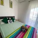 Los Corales Amazing Studio Rd Close To The Beach