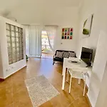 Los Corales Amazing Studio Rd Close To The Beach