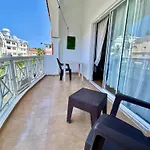 Los Corales Amazing Studio Rd Close To The Beach
