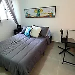 Relaxing Ii, Punta Cana, Modern, Near Beaches,