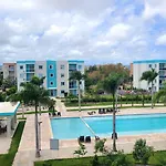 Relaxing Ii, Punta Cana, Modern, Near Beaches,