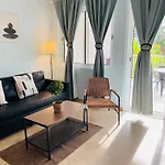 Beauty 1 Bed Pool Views Playa Turquesa O204