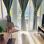 Beauty 1 Bed Pool Views Playa Turquesa O204