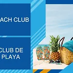 Tropical Village Playa Los Corales