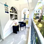 Apartamento Vacacional Cerca De La Playa