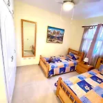 Apartamento Vacacional Cerca De La Playa
