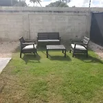 Newly Built Beautiful 2Br House With Yard