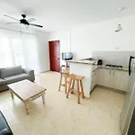 Caribbean Mojito Beach Hotel Wifi Villas And Apartments Long Term Los Corales Beach Club & Spa