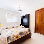Oceanfront & Garden View Villas Hotel Wifi Bbq Parking Los Corales Beach Club & Spa