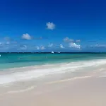 El Dorado Apartment 1Bedroom Walking Distance From Playa Bavaro
