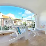 El Dorado Apartment 1Bedroom Walking Distance From Playa Bavaro
