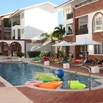 Coral Village 1 - Caribbean Apartments, Suites & Pool