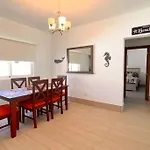 Navio C-103 Brand New Beach Apt