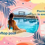 Caraibo Suites Rooftop Pool & Beach Club