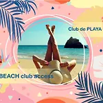 Caraibo Suites Rooftop Pool & Beach Club