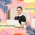 Caraibo Suites Rooftop Pool & Beach Club