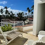 Espacioso Pent House En Bavaro Punta Cana