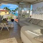 Espacioso Pent House En Bavaro Punta Cana