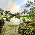 Apartament Lake View Cocotal Golf & Club