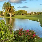Apartament Lake View Cocotal Golf & Club