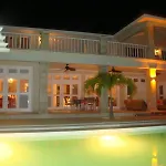 Villa Rubi 27 Luxurious Villa With 6 Bedrooms Pool And Private Beach
