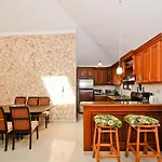 Rosa Hermosa Beauty Pool Views Penthouse Condo Close To Playa Bavaro